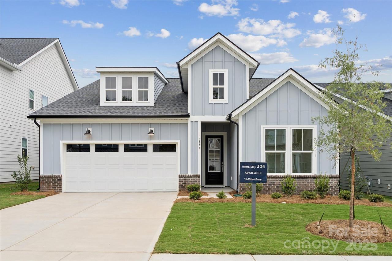 5337 Mint Harbor Way #306, Charlotte, NC 28269