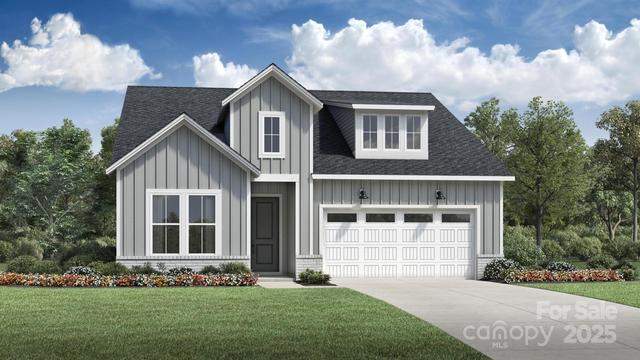 New Construction Homes For Sale This Week That Attend Mallard Creek High School: July 30th to August 5th