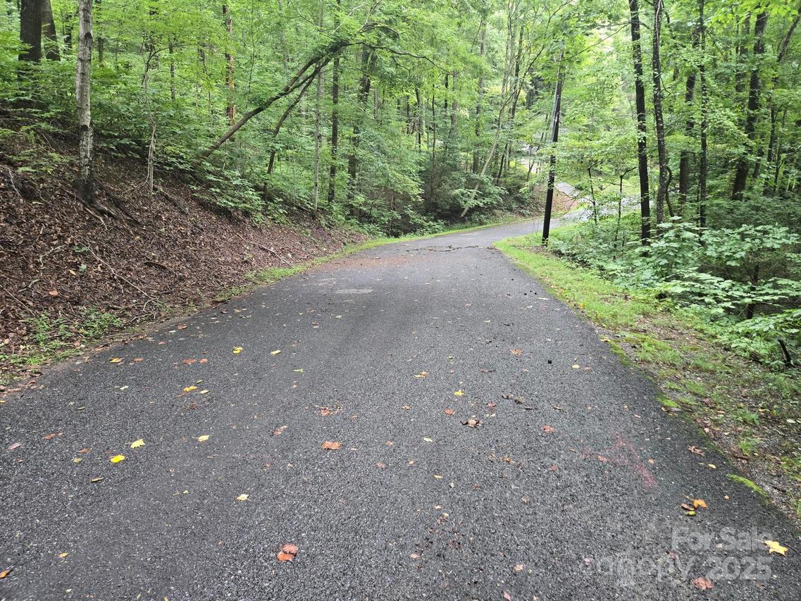 Lot 96 Chalet Rd., Lake Lure, NC 28746
