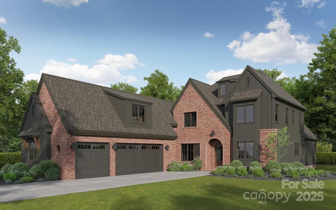 7127 Alexander Rd., Charlotte, NC 28270