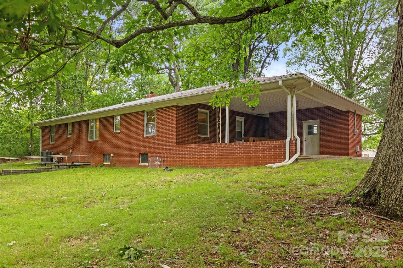 425 Old Us 70 Hwy., Salisbury, NC 28147
