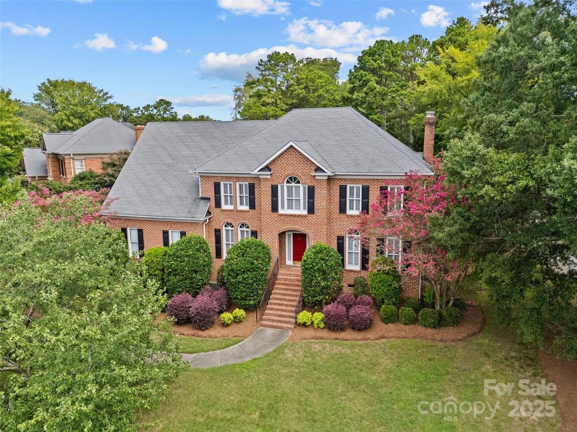 9228 Tresanton Dr., Charlotte, NC 28210