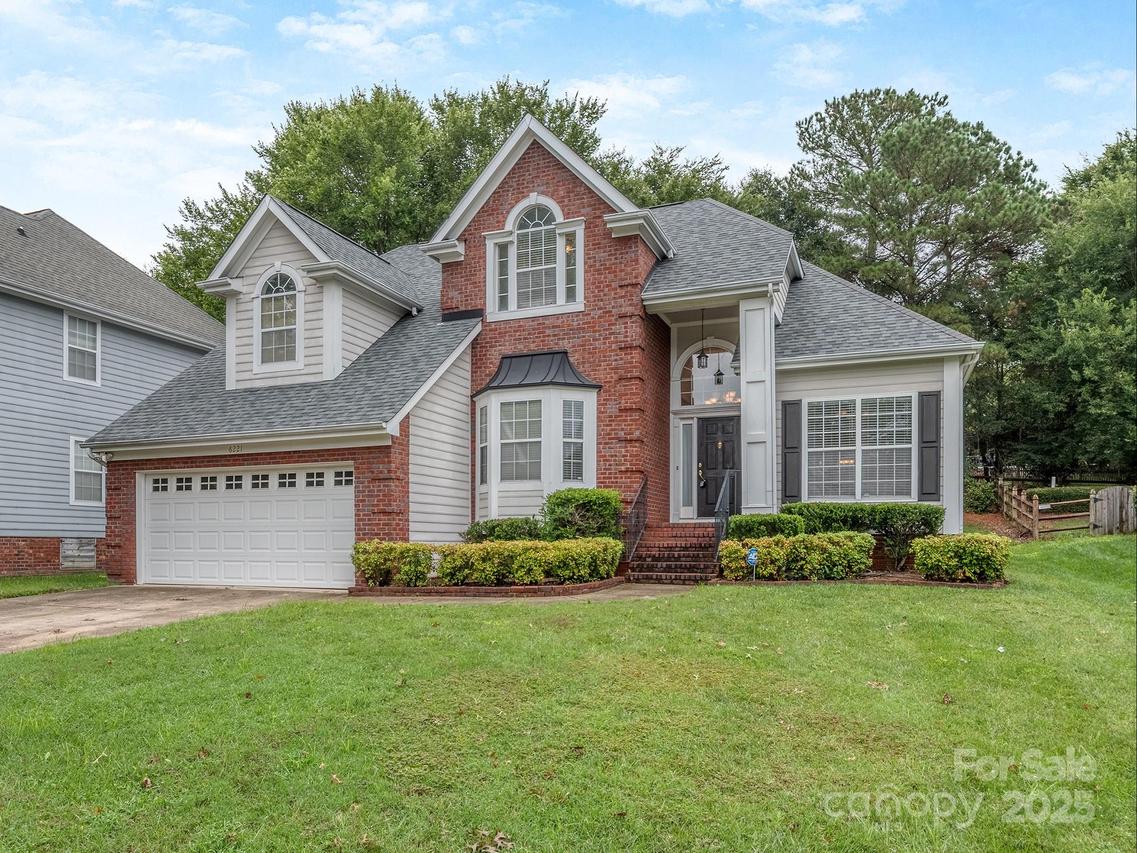 6221 Caslon Ct., Charlotte, NC 28270