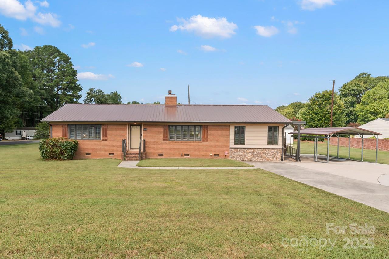 128 Killian Farm Rd., Stanley, NC 28164