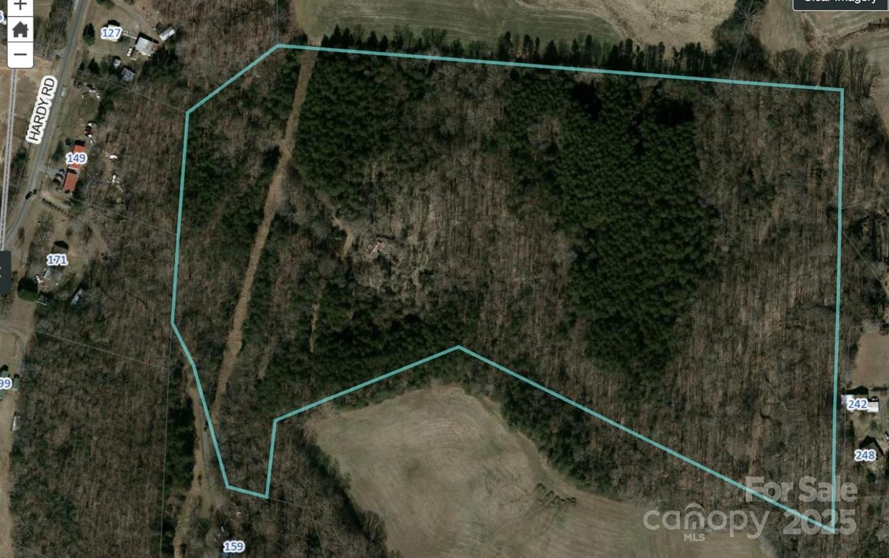 00 Hardy Rd., Harmony, NC 27028
