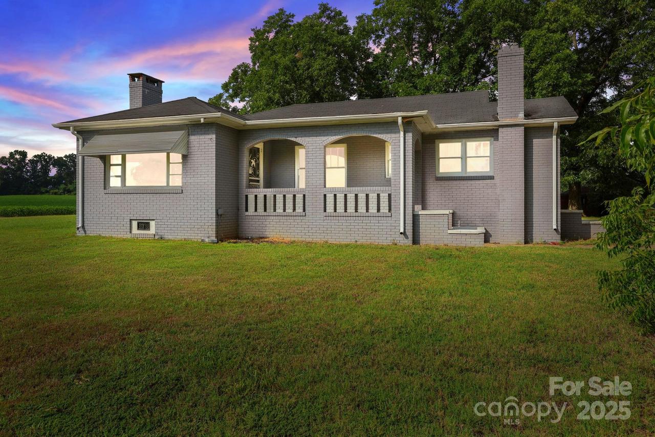 32312 Chapel Rd., Albemarle, NC 28001
