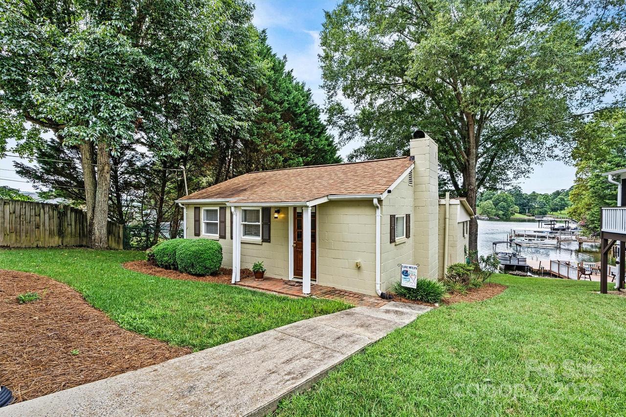 510 Ben Eller Ln., Taylorsville, NC 28681