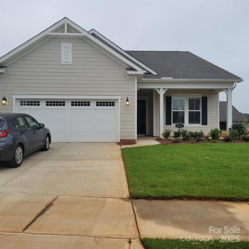 1003 Rabbit Hill Ln., Monroe, NC 28110
