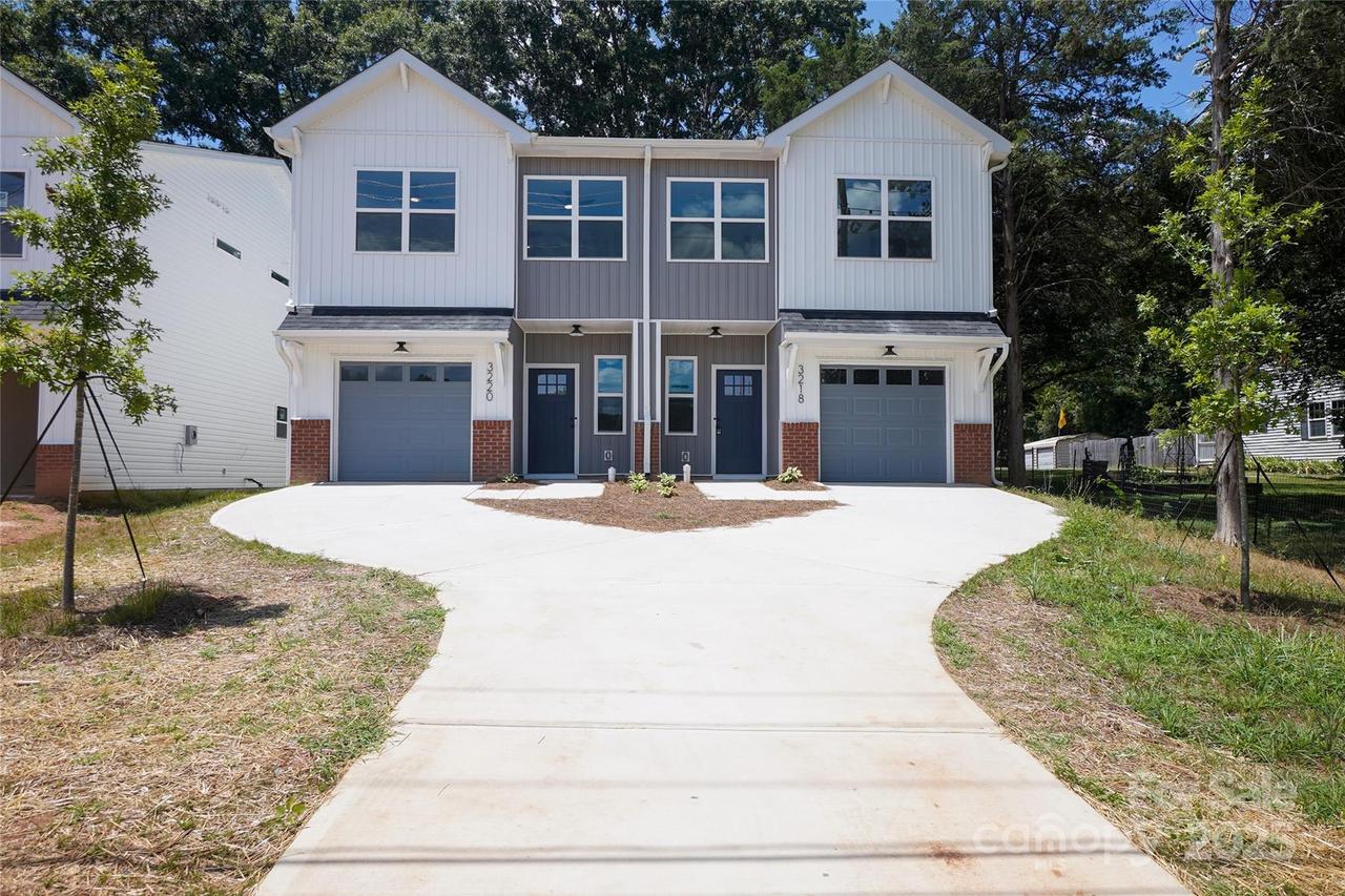 3218 Sam Wilson Rd., Charlotte, NC 28214