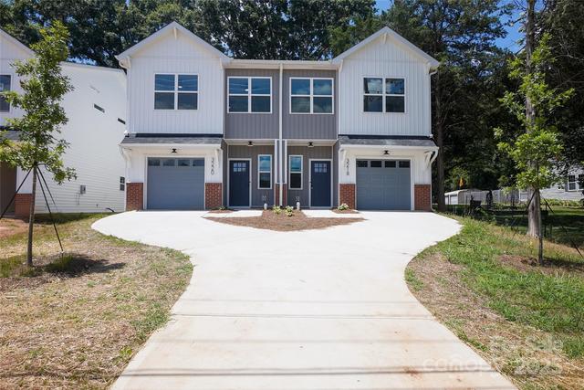 New Homes For Sale This Week That Attend Berryhill School: August 1st to August 7th