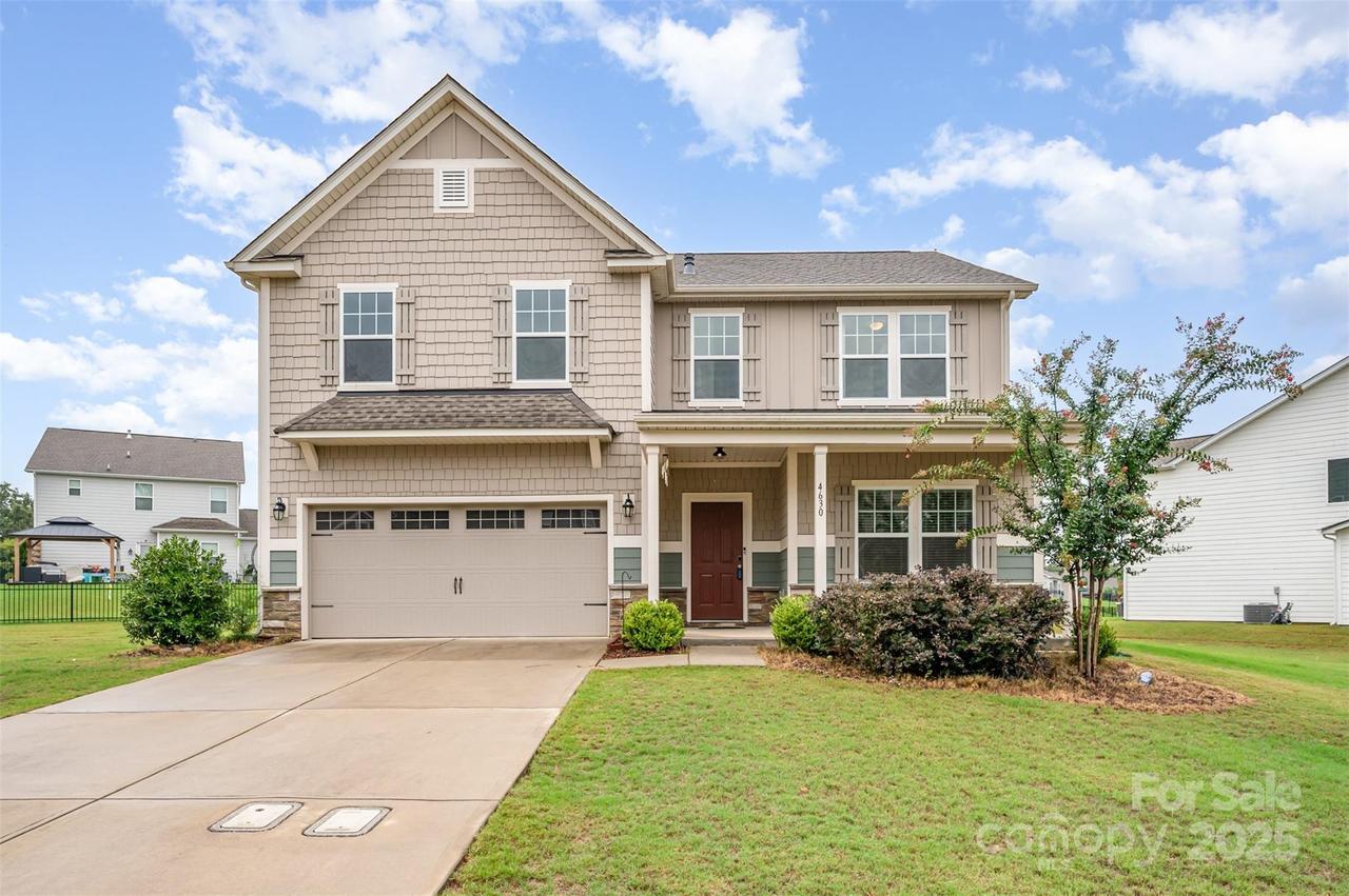 4630 Bent Green Ln., Monroe, NC 28112