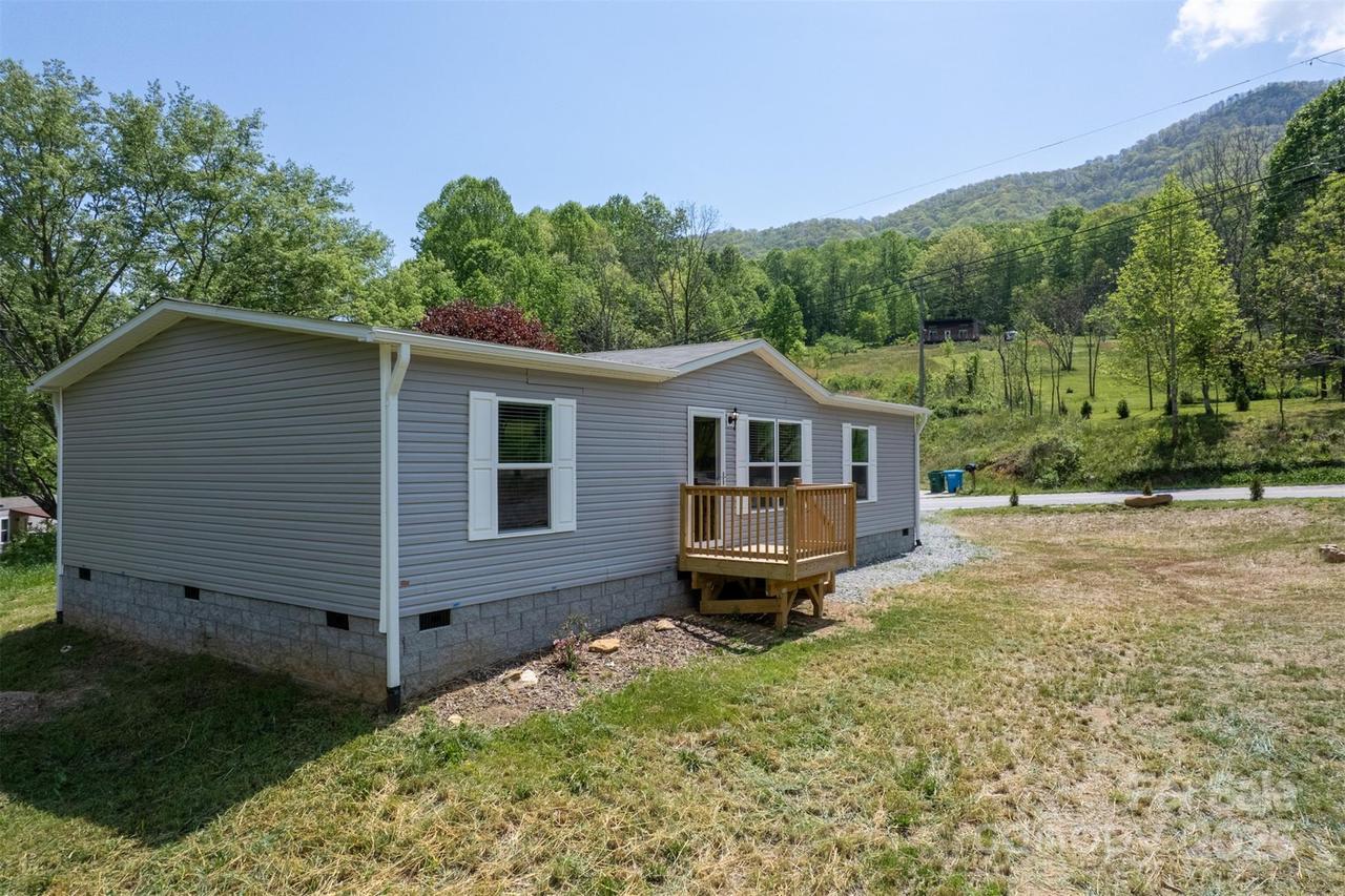 1451 Newfound Rd., Leicester, NC 28748