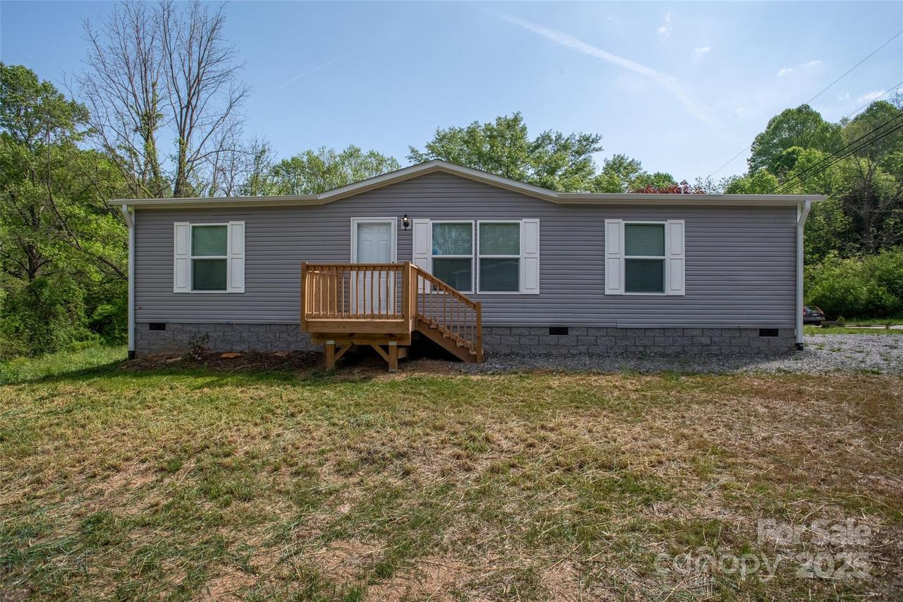 1451 Newfound Rd., Leicester, NC 28748
