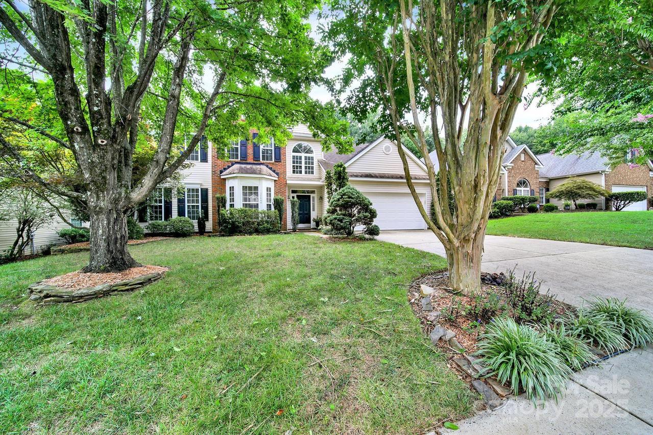 17444 Baldwin Hall Dr., Charlotte, NC 28277