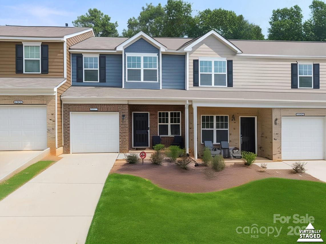 7444 Sienna Heights Pl., Charlotte, NC 28213