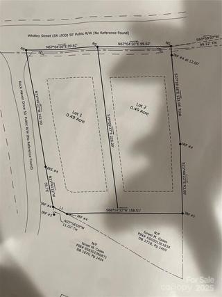 New Homes For Sale This Week That Attend South Stanly Middle: August 1st to August 7th