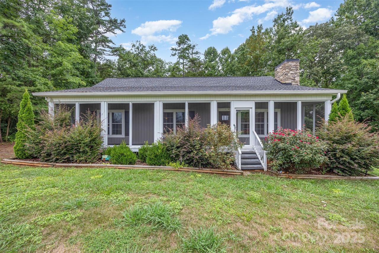 2768 S Main Street Extension, Denton, NC 27239