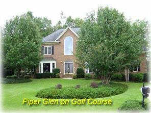 7007 Golden Rain Ct., Charlotte, NC 28277