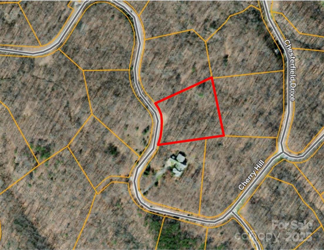 00 Cherry Hill St., Mill Spring, NC 28756