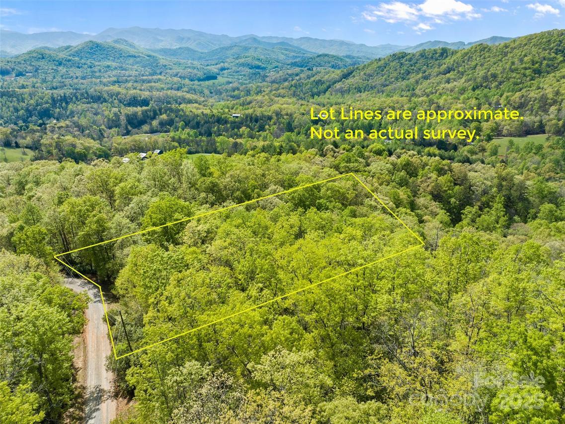 Piney Grove Rd. #1, Franklin, NC 28734
