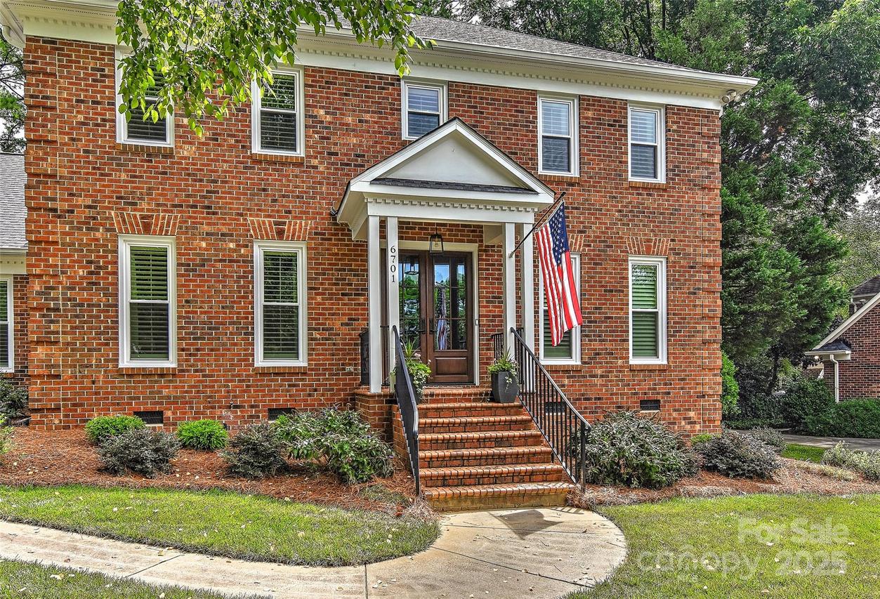 6701 Cristina Ct., Charlotte, NC 28270