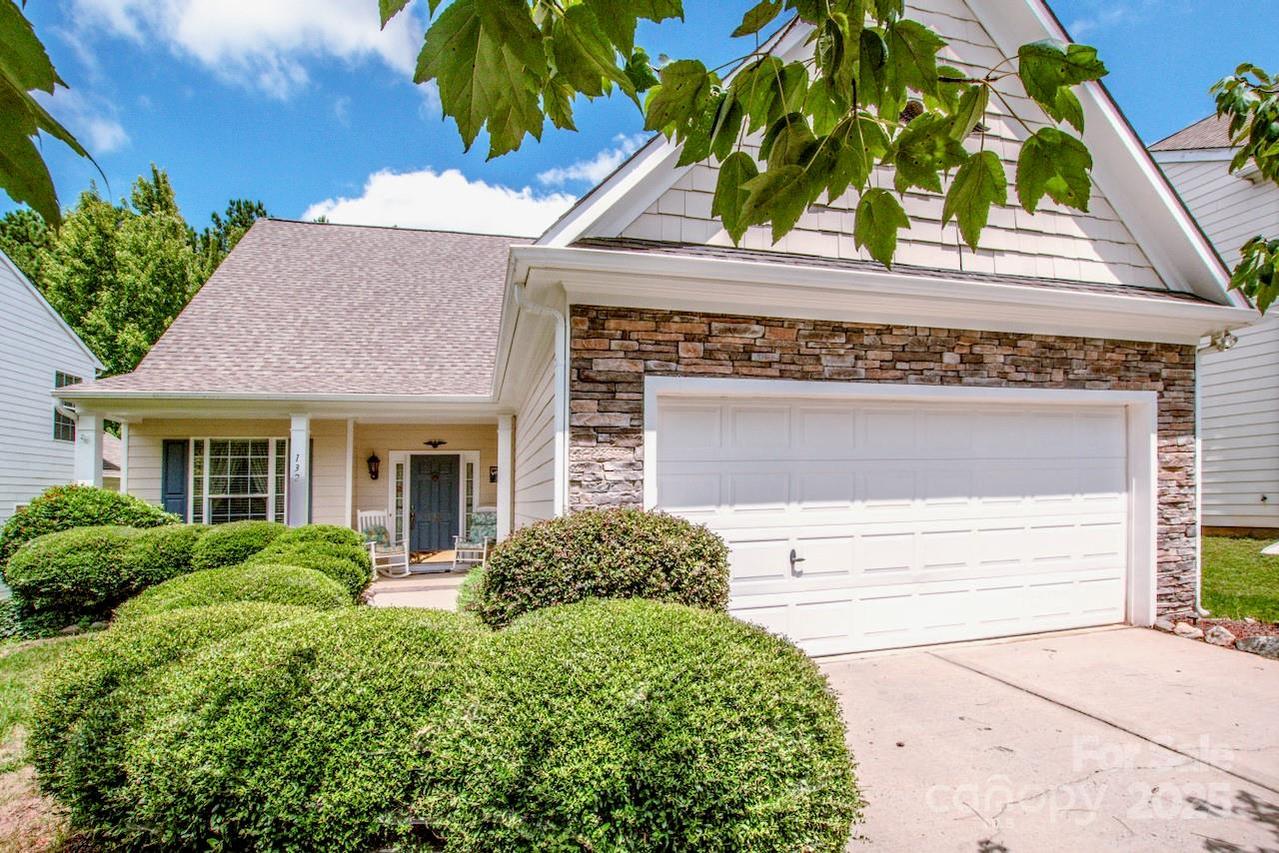 132 Riding Tr., Mooresville, NC 28117