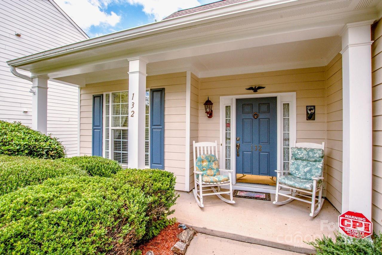 132 Riding Tr., Mooresville, NC 28117