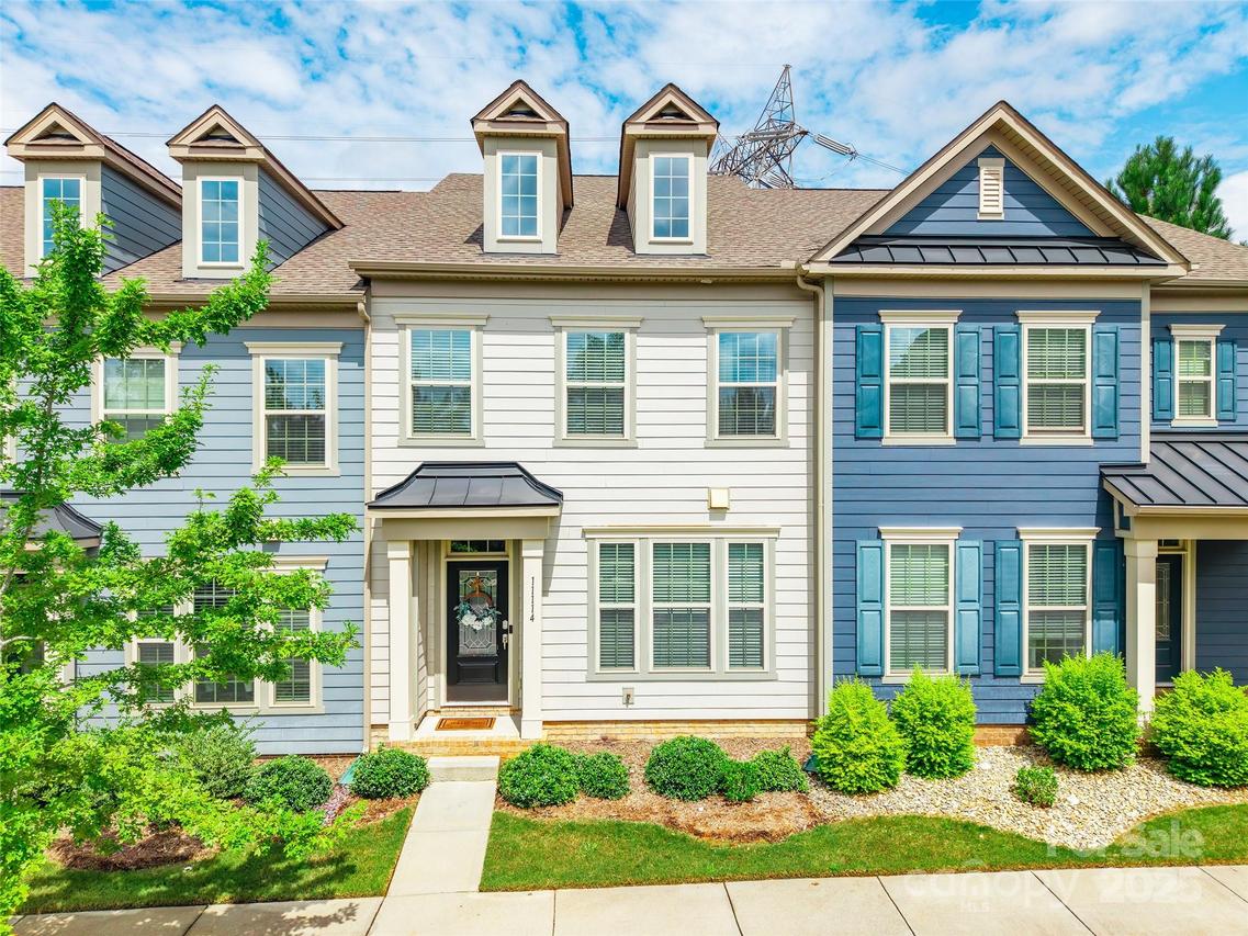 11114 Westbranch Pkwy., Davidson, NC 28036