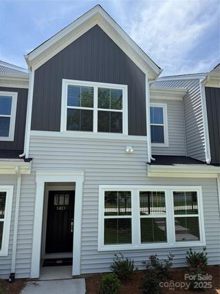 New Homes For Sale This Week That Attend Tuckaseegee Elementary: August 1st to August 7th
