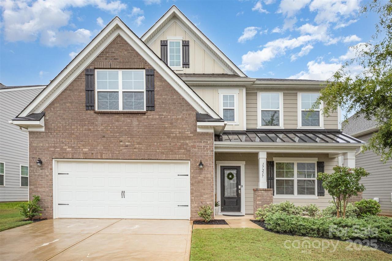 17217 River Race Dr., Huntersville, NC 28078