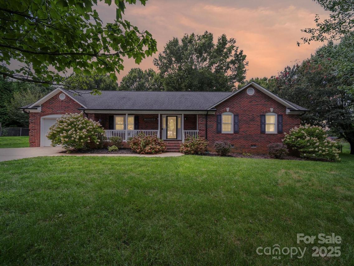 4505 Varner Dr., Monroe, NC 28110