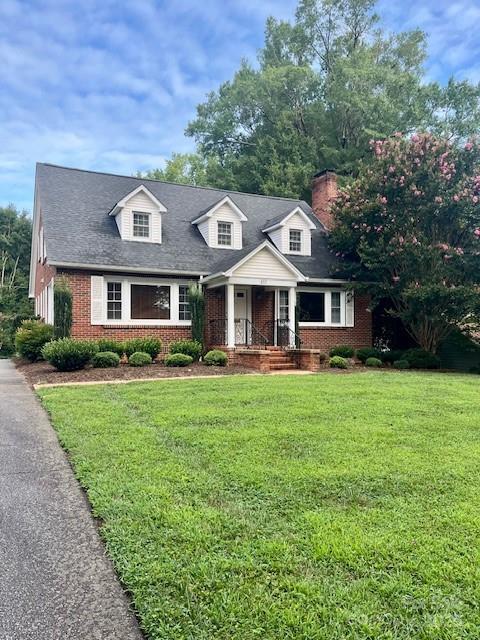 657 5th St., Hickory, NC 28601