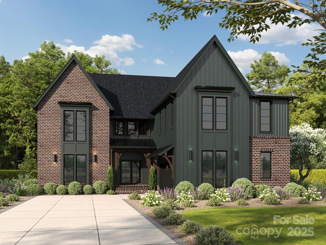 3321 Auburn Ave., Charlotte, NC 28209