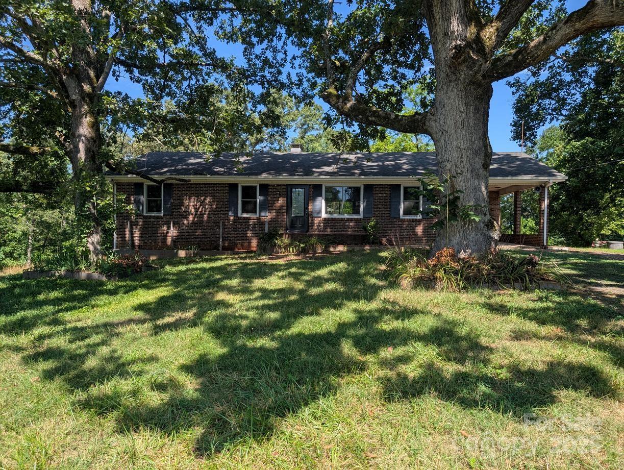 599 Davenport Rd., Rutherfordton, NC 28139