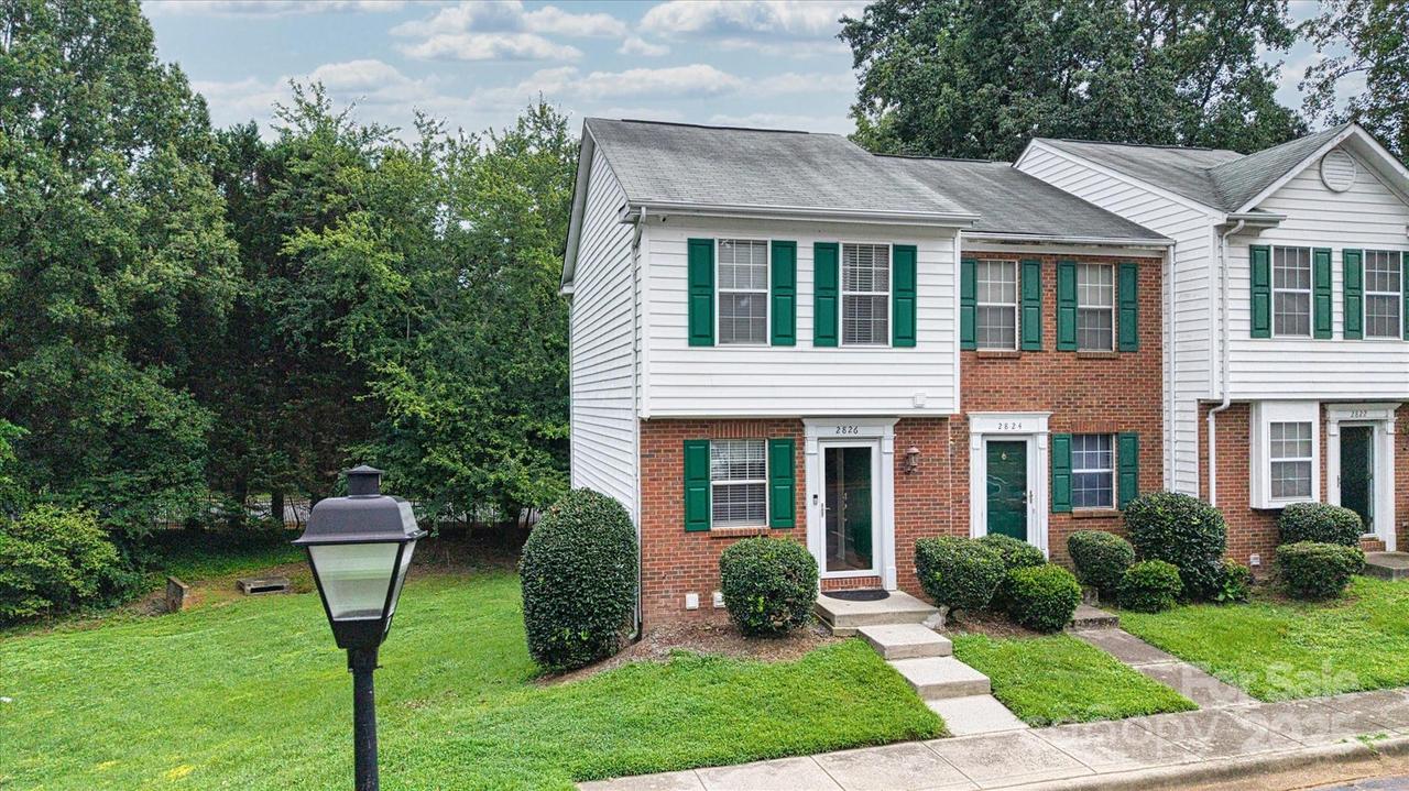 2826 Hosta Dr., Charlotte, NC 28269