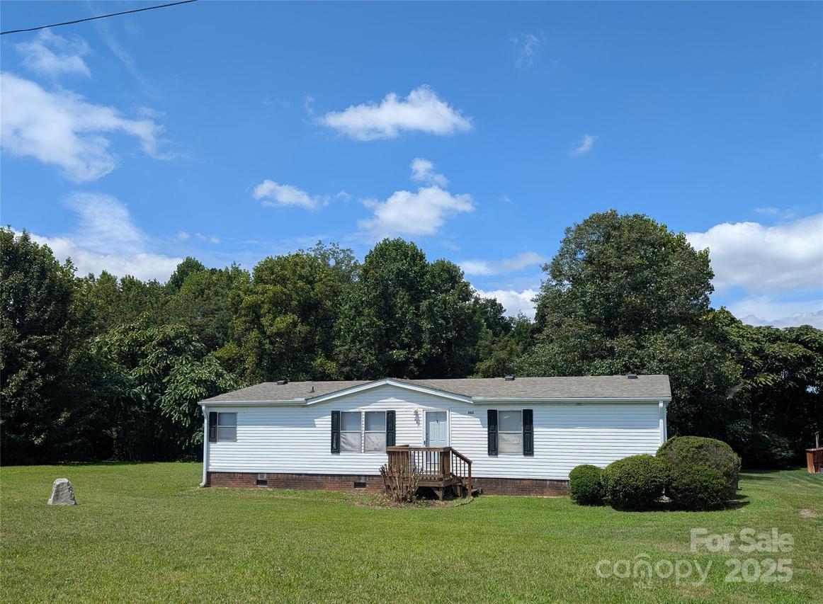862 Bethesda Rd. #13, Statesville, NC 28677