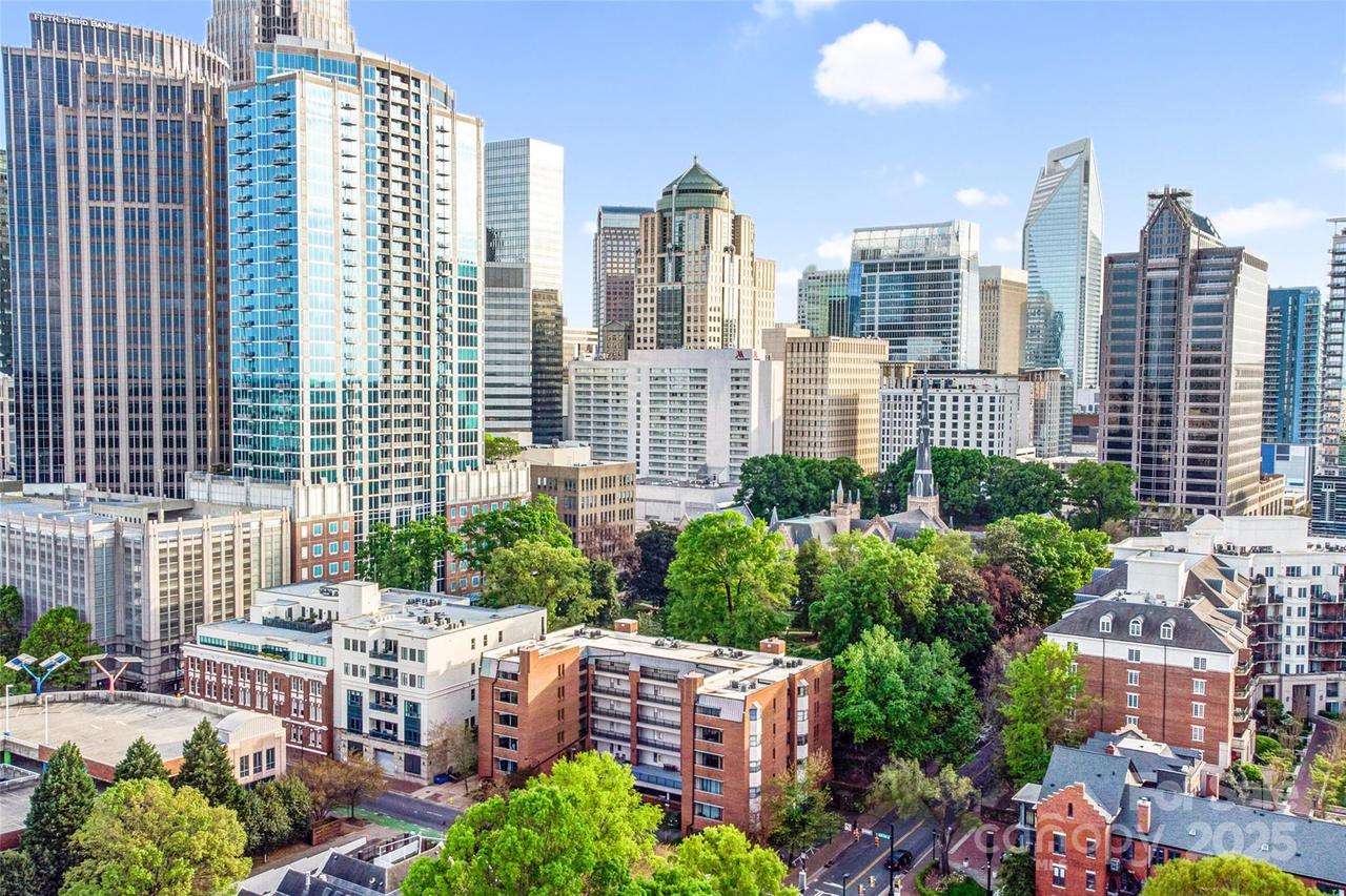 224 N Poplar St. #28, Charlotte, NC 28202