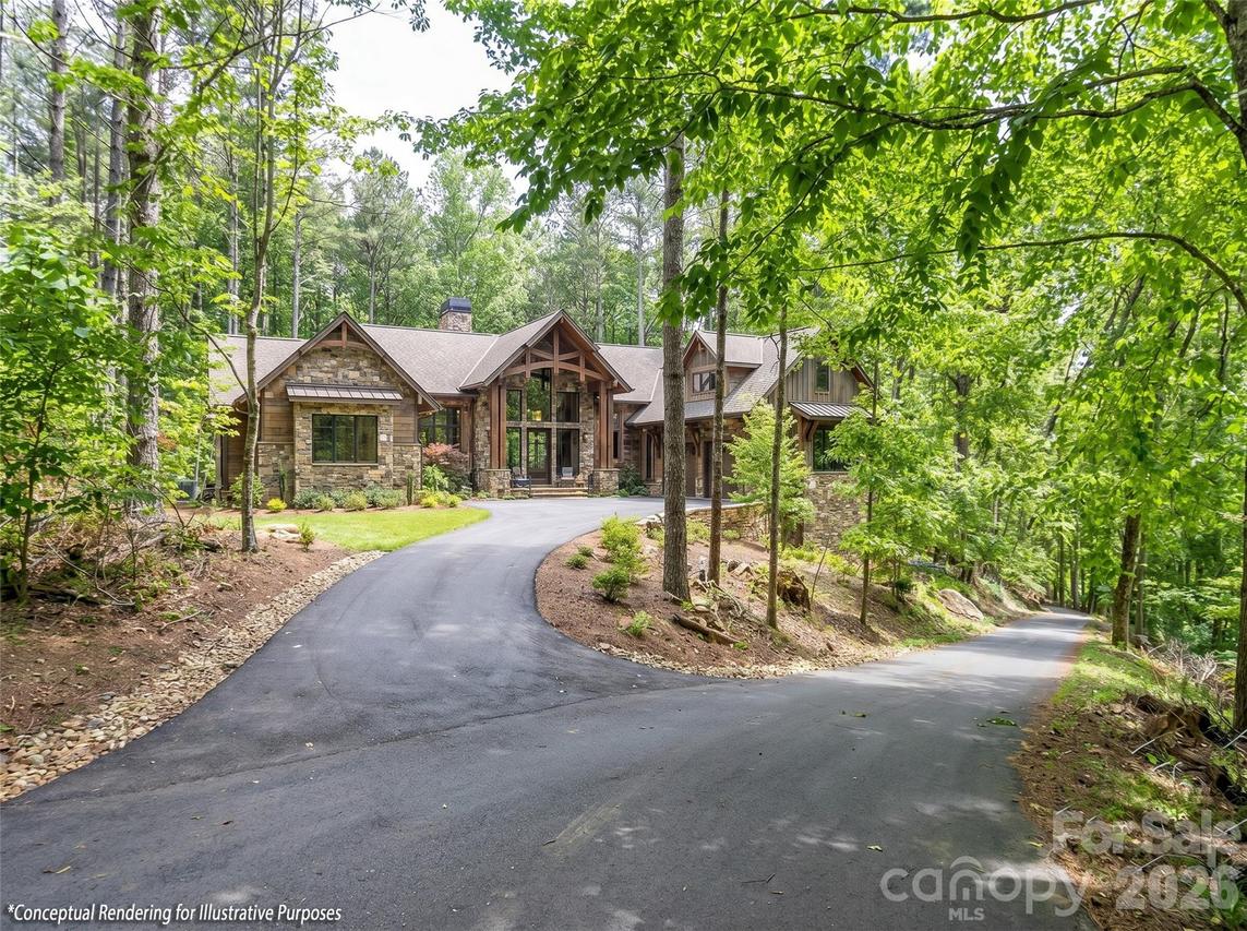 9999 River Edge Dr. #2, Burnsville, NC 28714