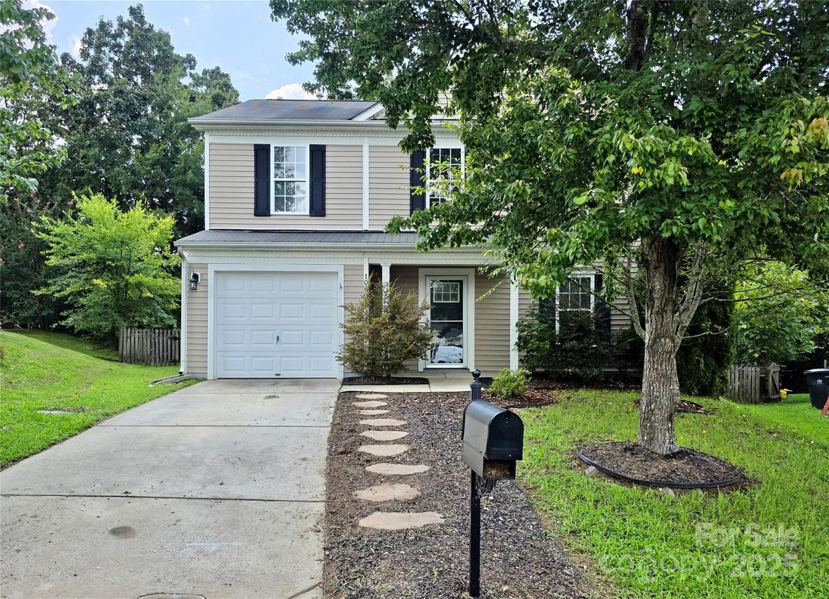 10609 Spring Rain Ct., Charlotte, NC 28278