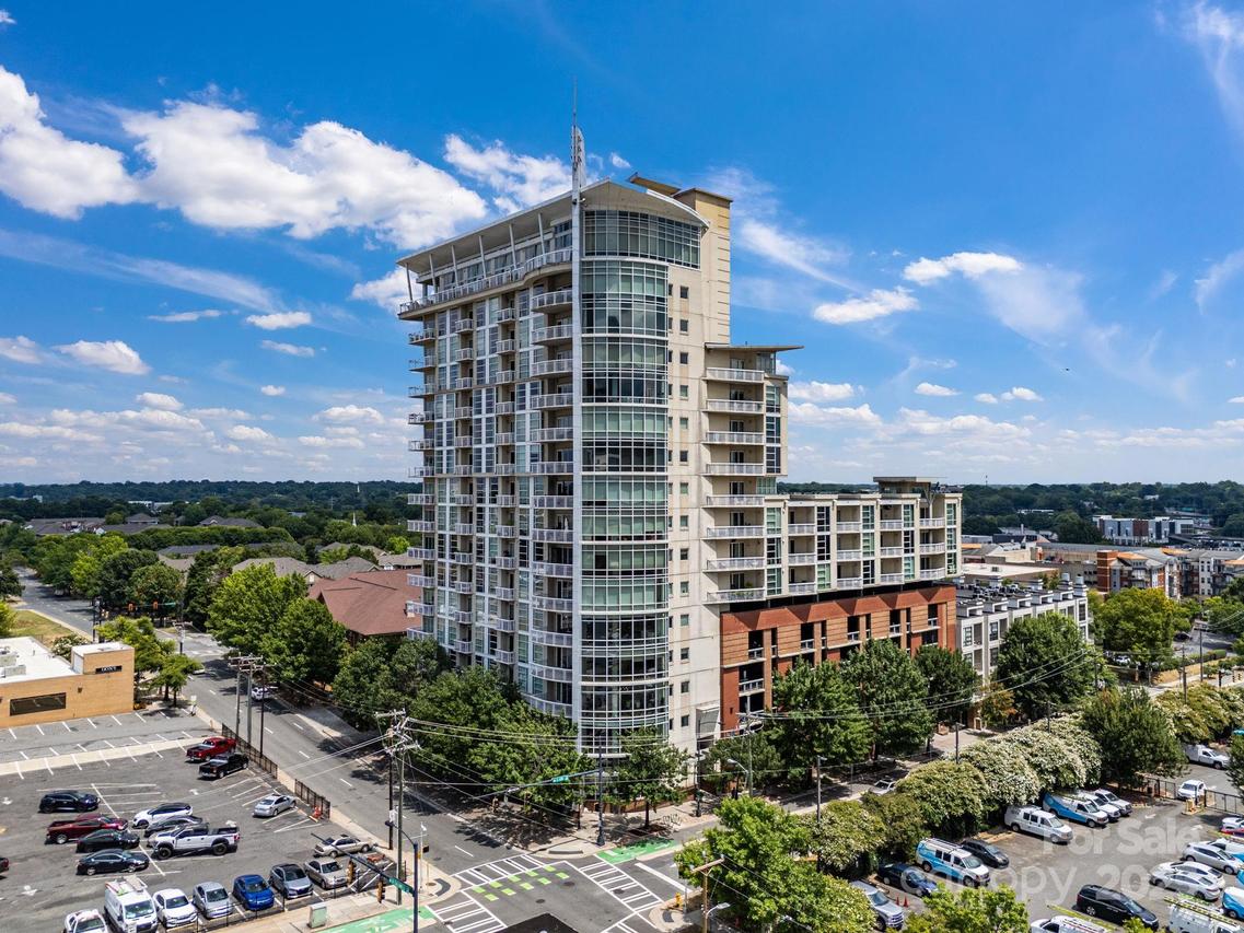 505 E 6th St. #1006, Charlotte, NC 28202
