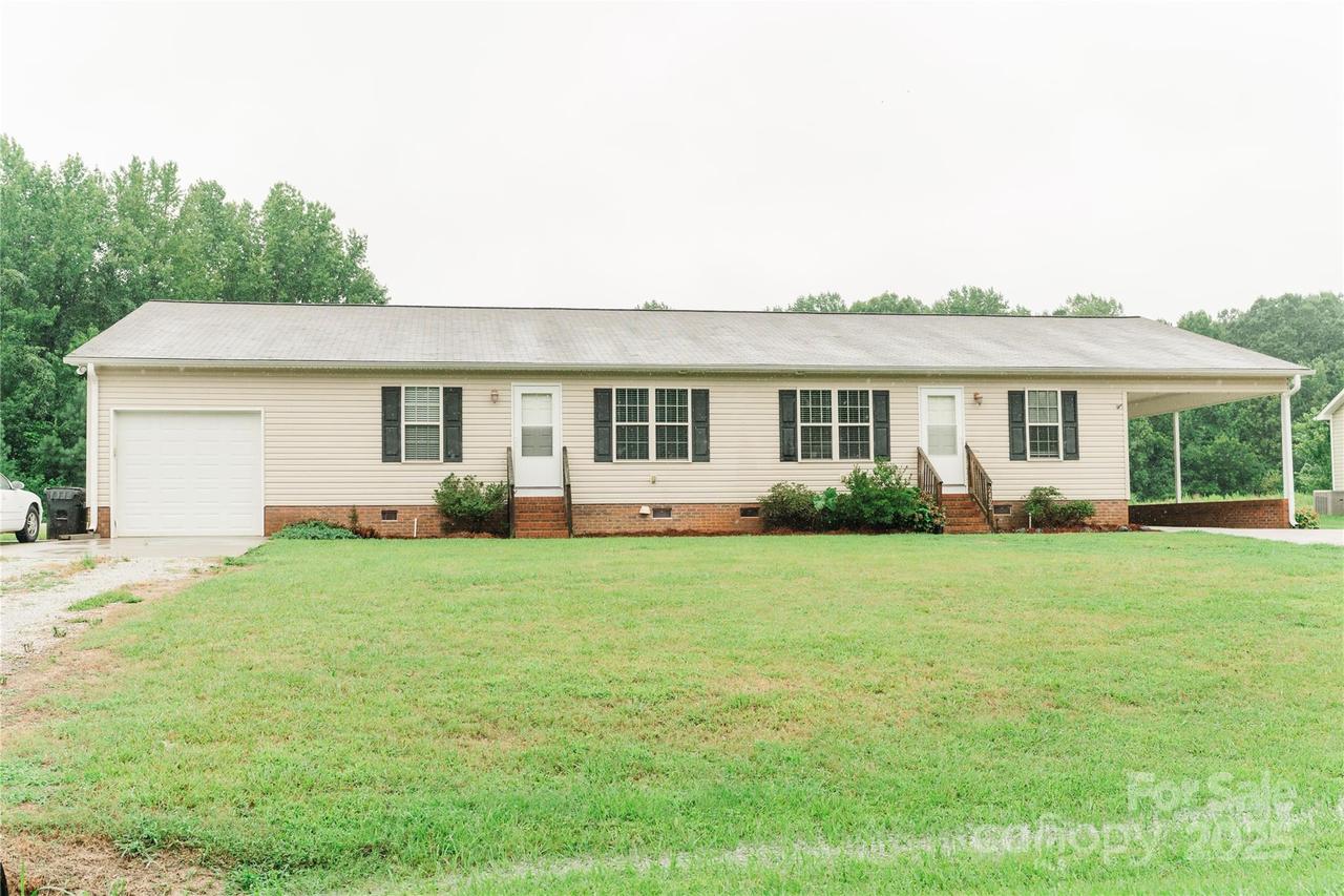 2404 Sides Rd., Rockwell, NC 28138