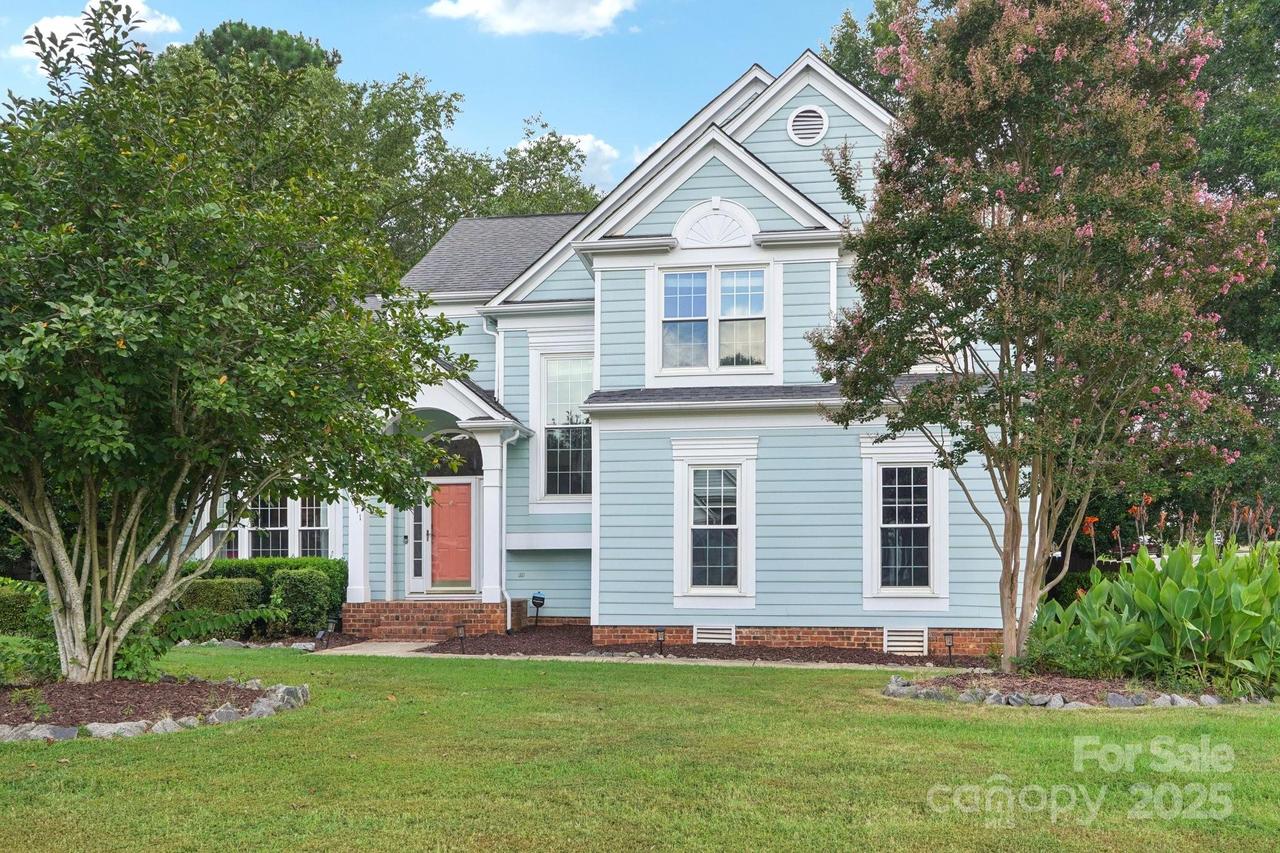 4711 Brownes Ferry Rd., Charlotte, NC 28269