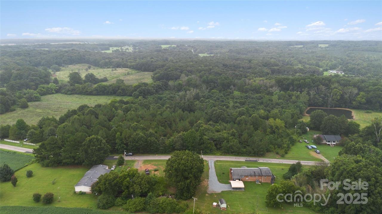 Faulks Church Rd., Marshville, NC 28103