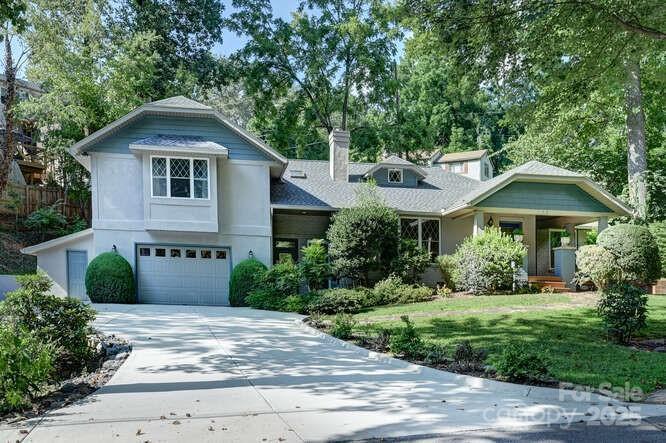 162 Morningside Dr., Asheville, NC 28806