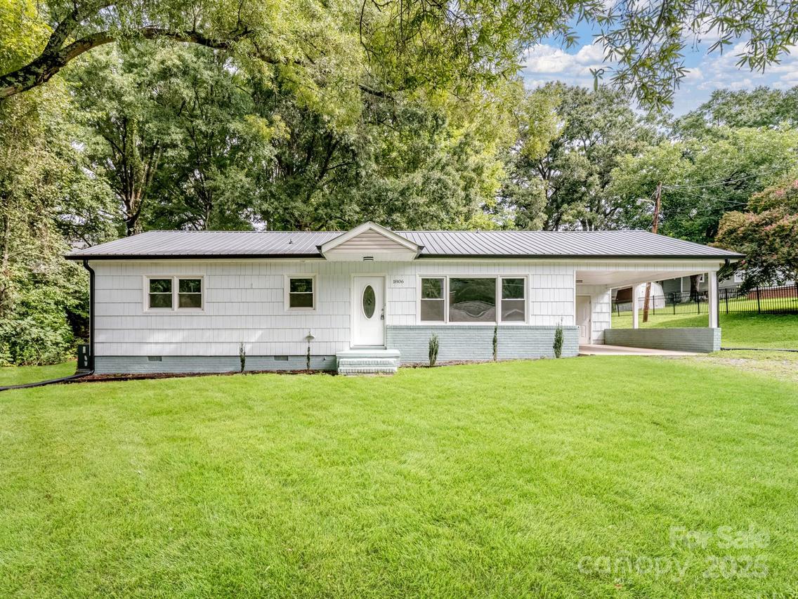 1806 Kingsley Dr., Albemarle, NC 28001