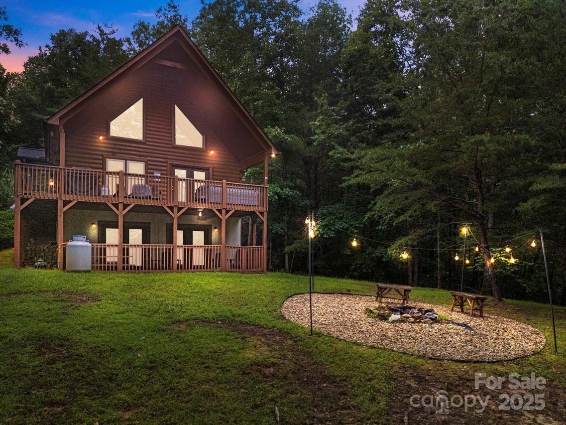 664 Sweetbriar Rd. #41, Lake Lure, NC 28746