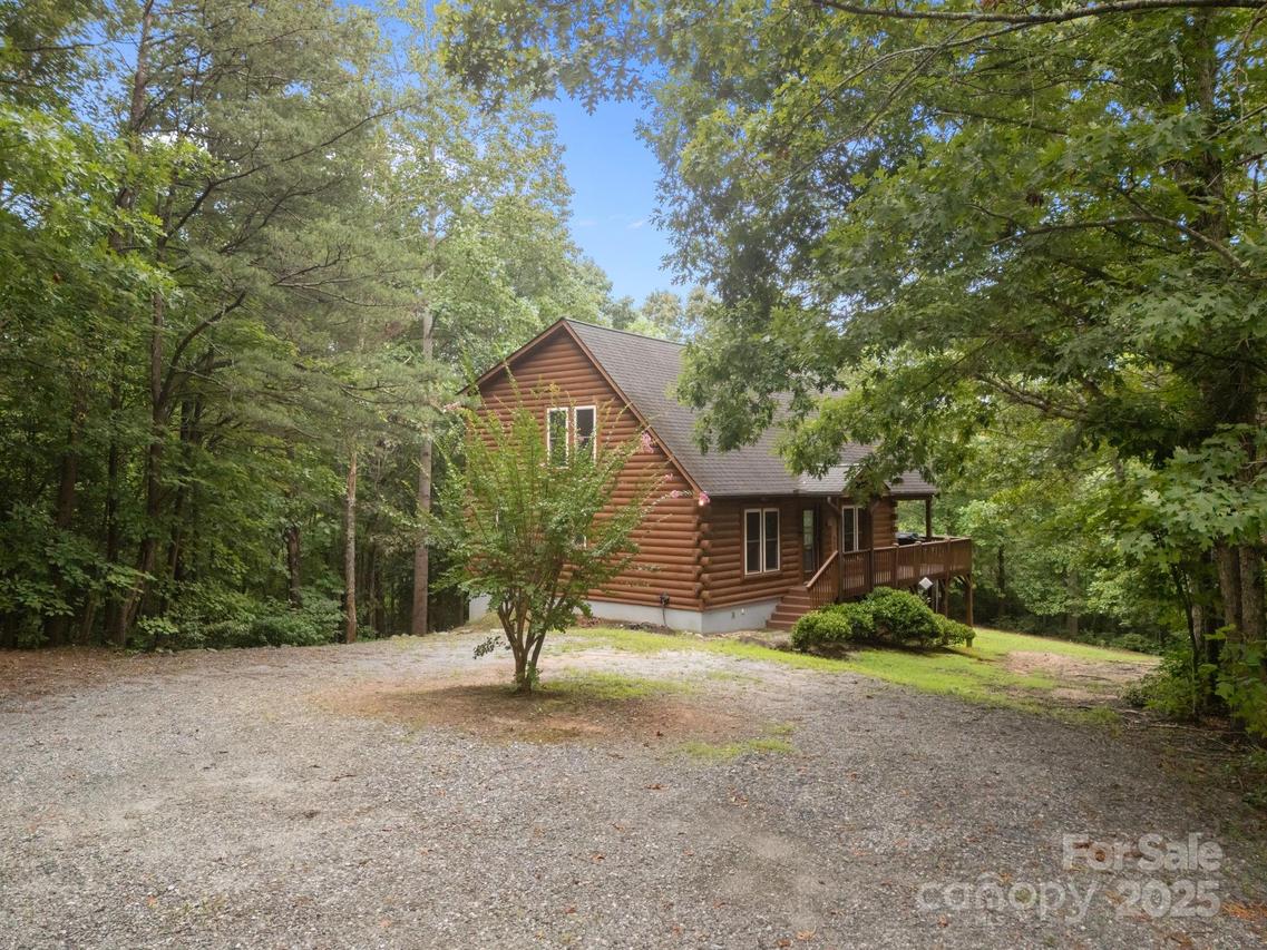 664 Sweetbriar Rd. #41, Lake Lure, NC 28746