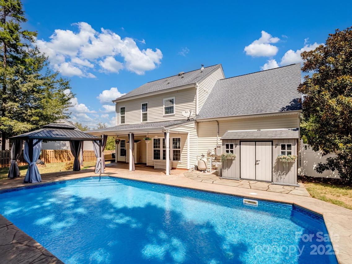 4008 Hermes Ln., Waxhaw, NC 28173