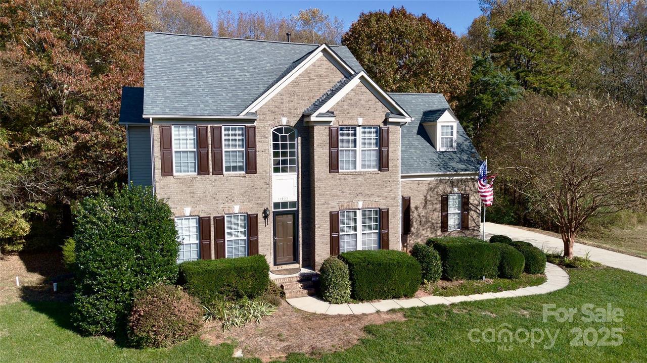 11935 Jumper Dr., Mint Hill, NC 28227