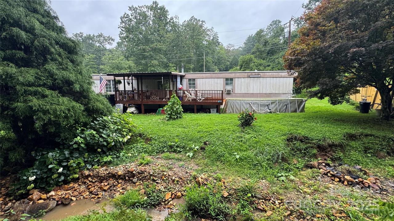 5, 11, 13 Ridge Hill Rd., Black Mountain, NC 28711